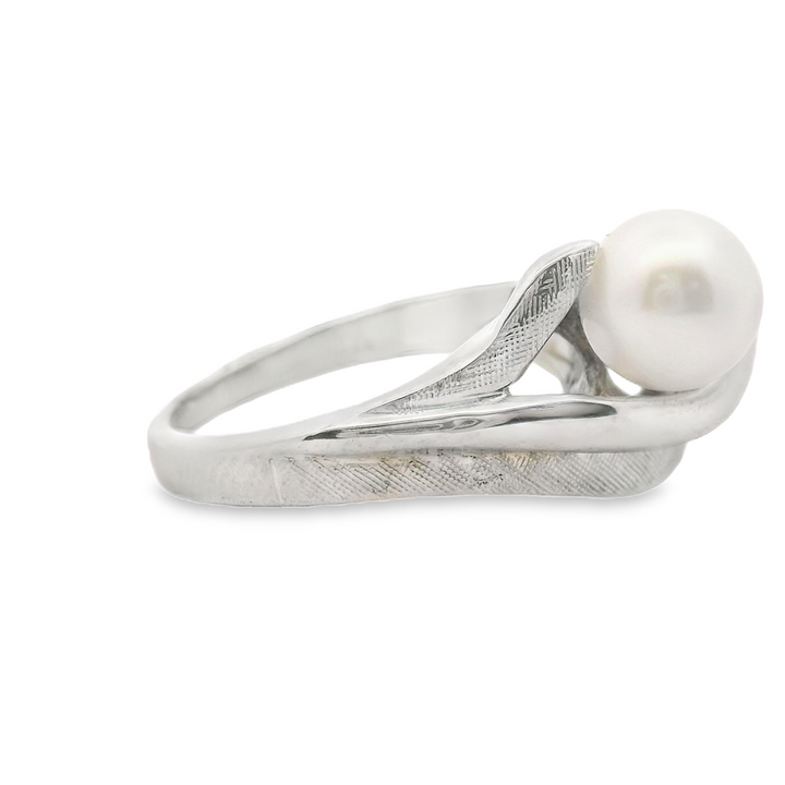 Estate Colored Stone Ring