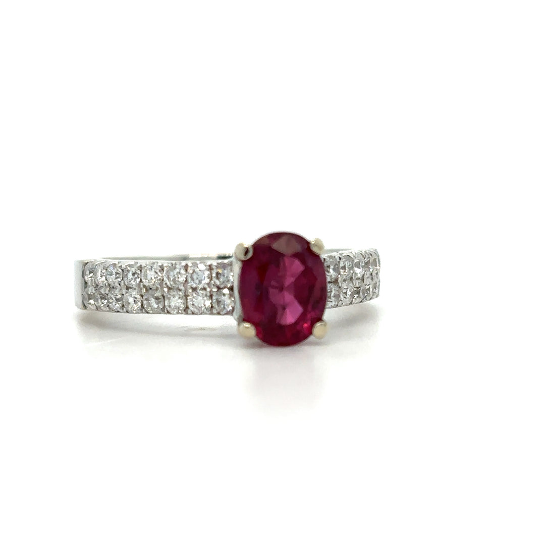 CFJ Fashion Rings