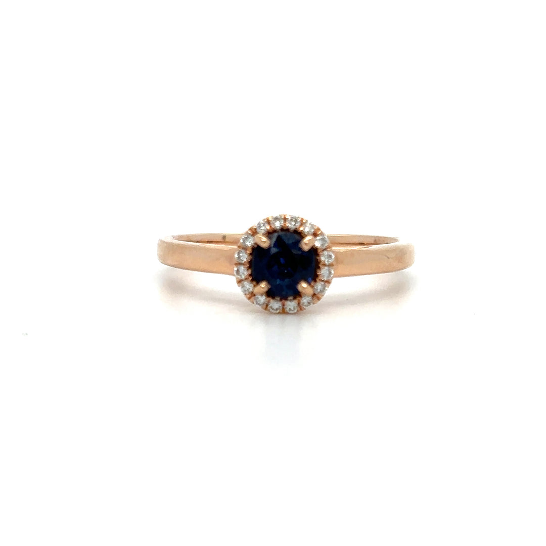 CFJ Fashion Rings