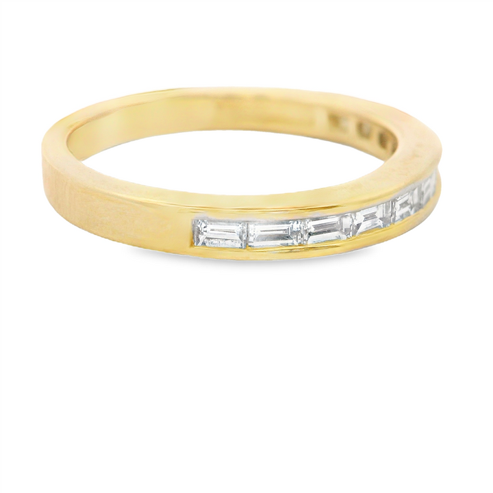 Estate Ladies Bands