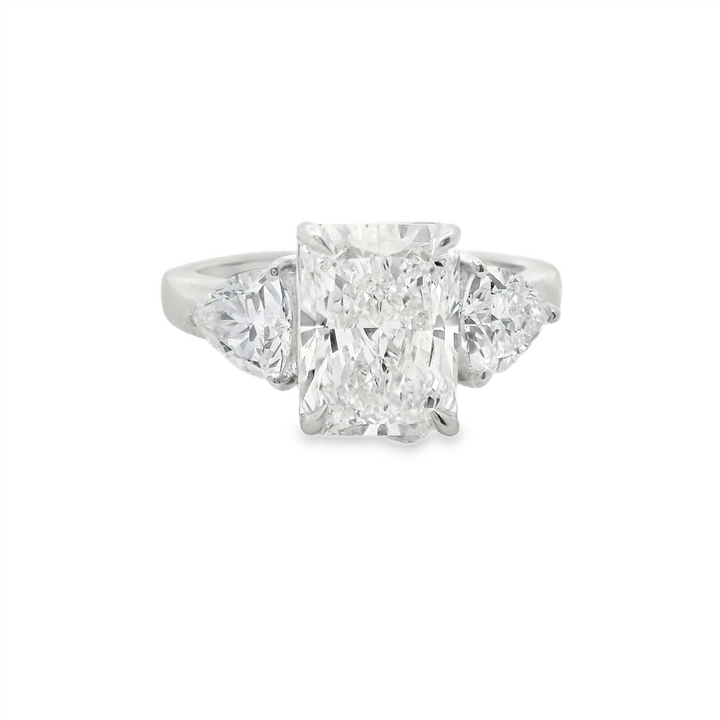 Estate Bridal Ring