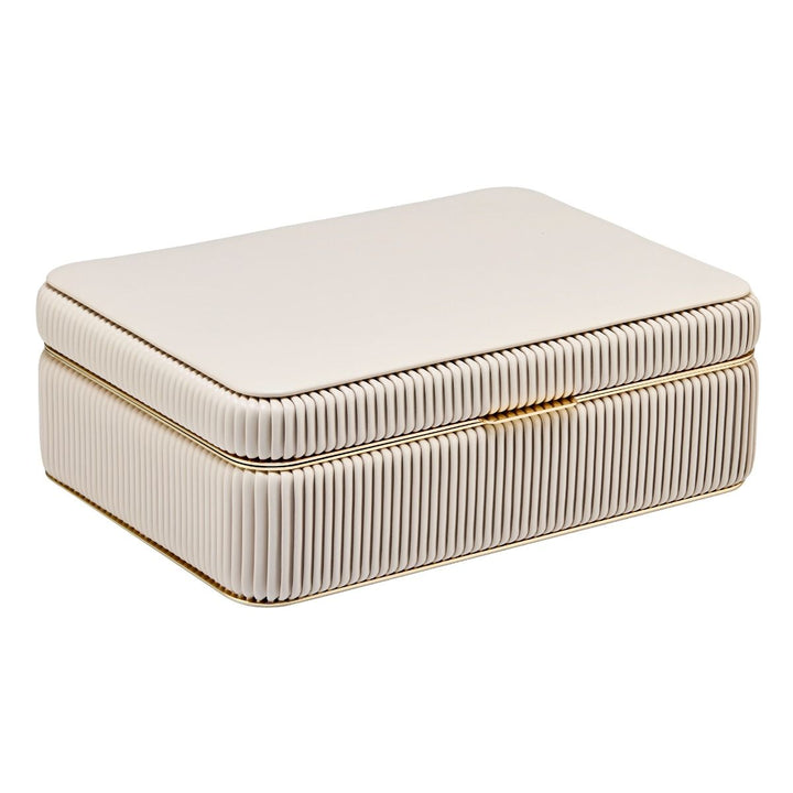 Jewelry Box