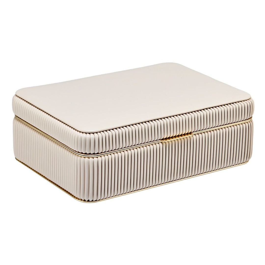 Jewelry Box