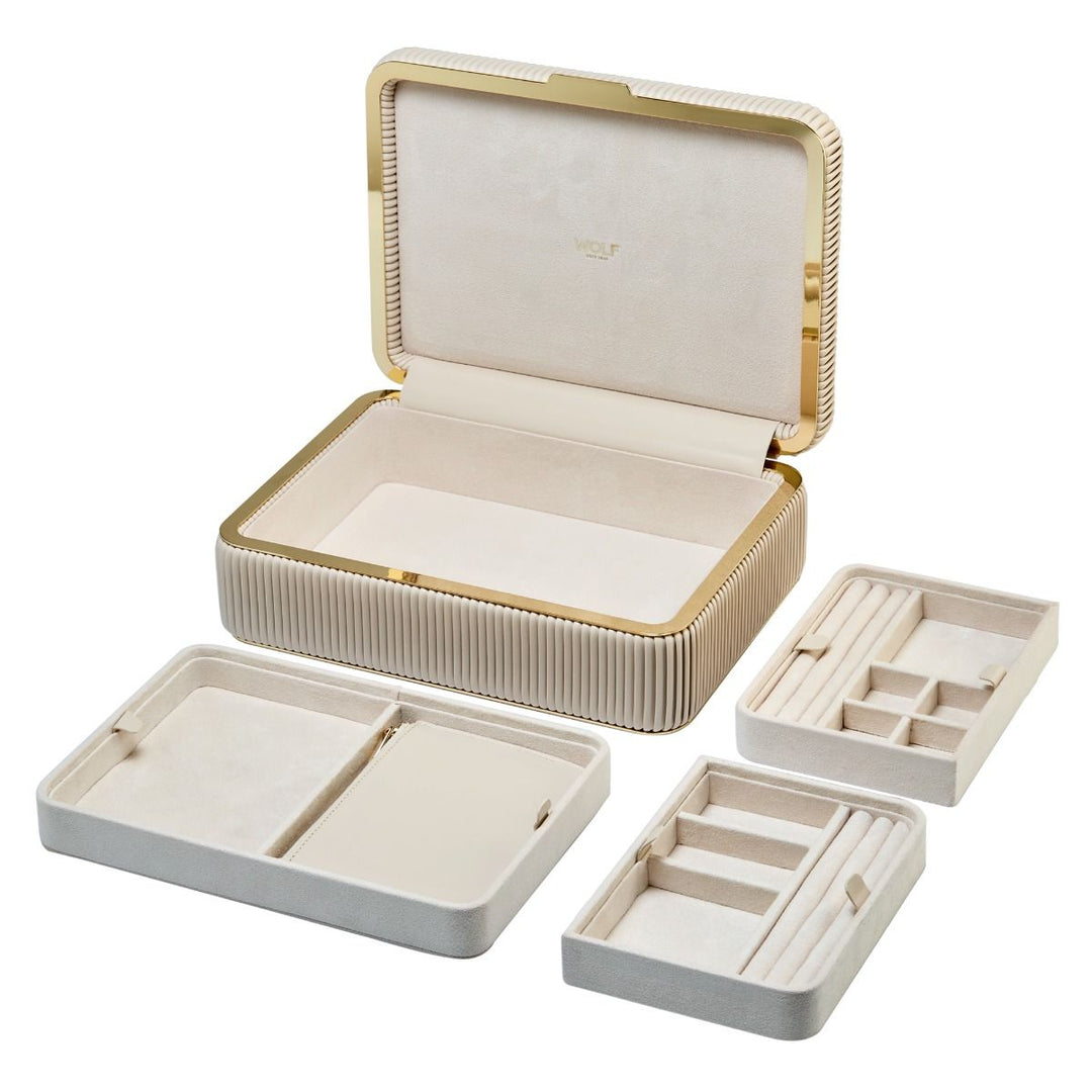 Jewelry Box