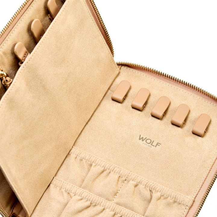 Jewelry Case