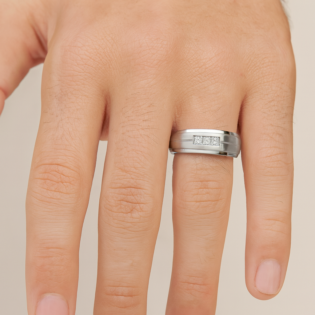 Estate Men's Ring
