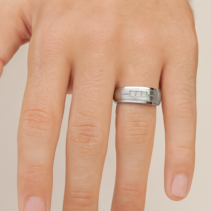 Estate Men's Ring
