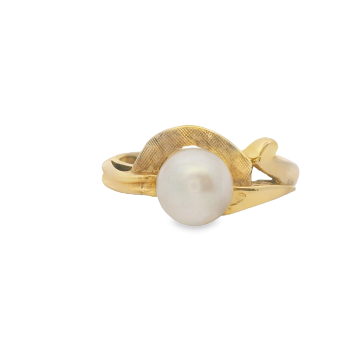 Estate Colored Stone Ring