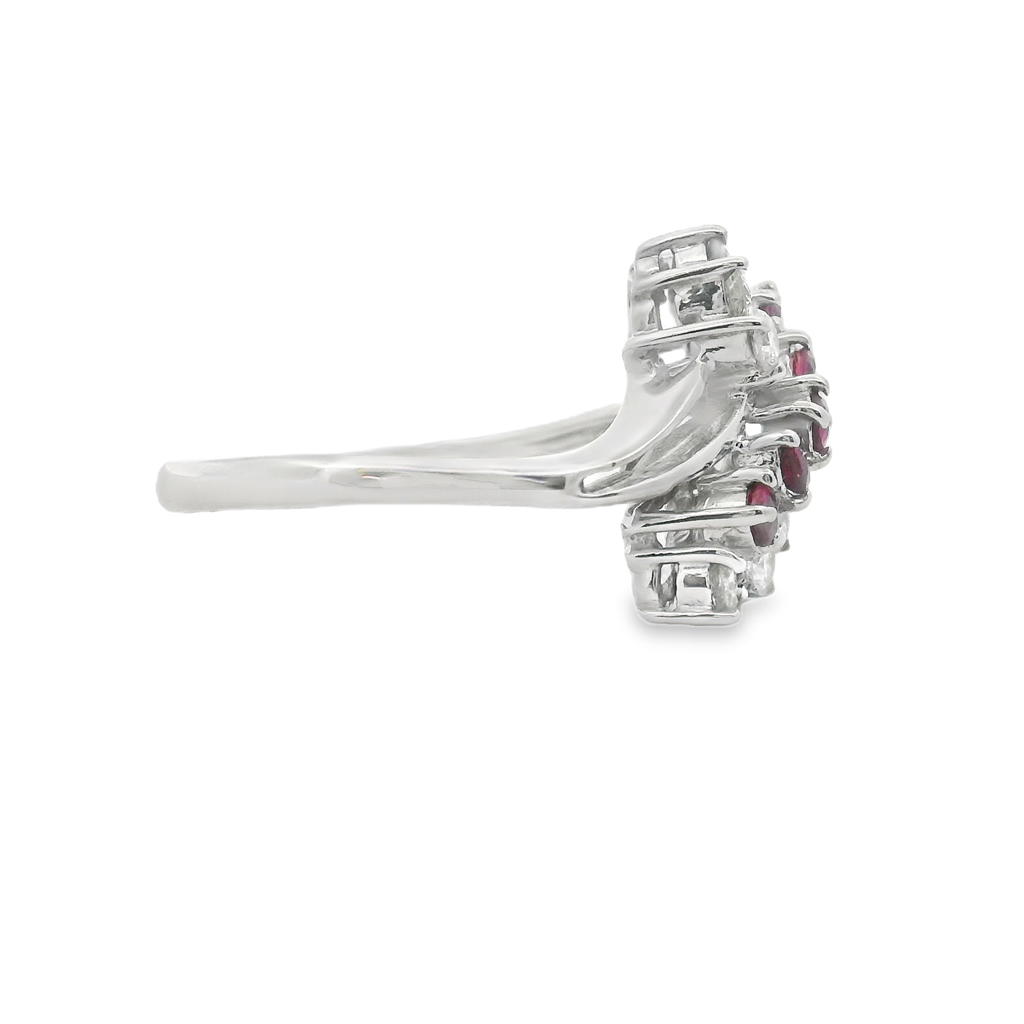 Estate Colored Stone Ring