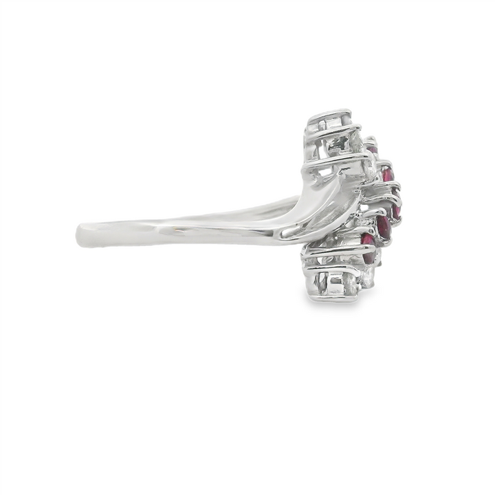 Estate Colored Stone Ring