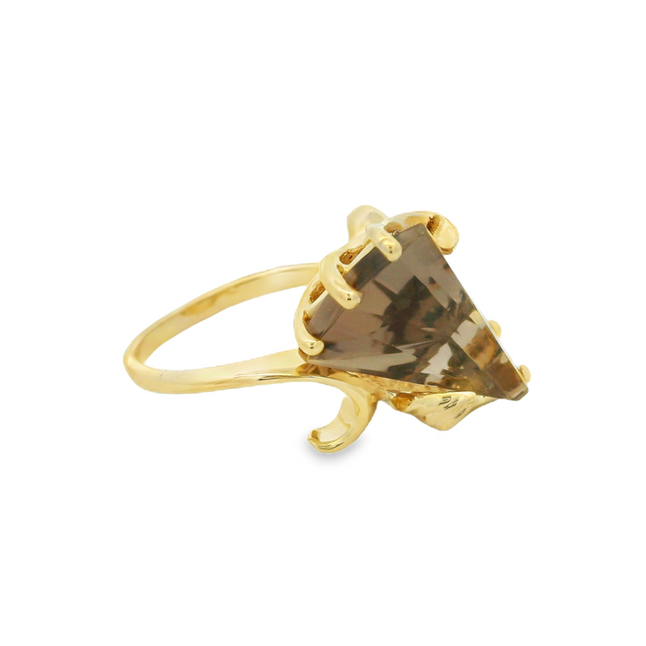 Estate Colored Stone Ring