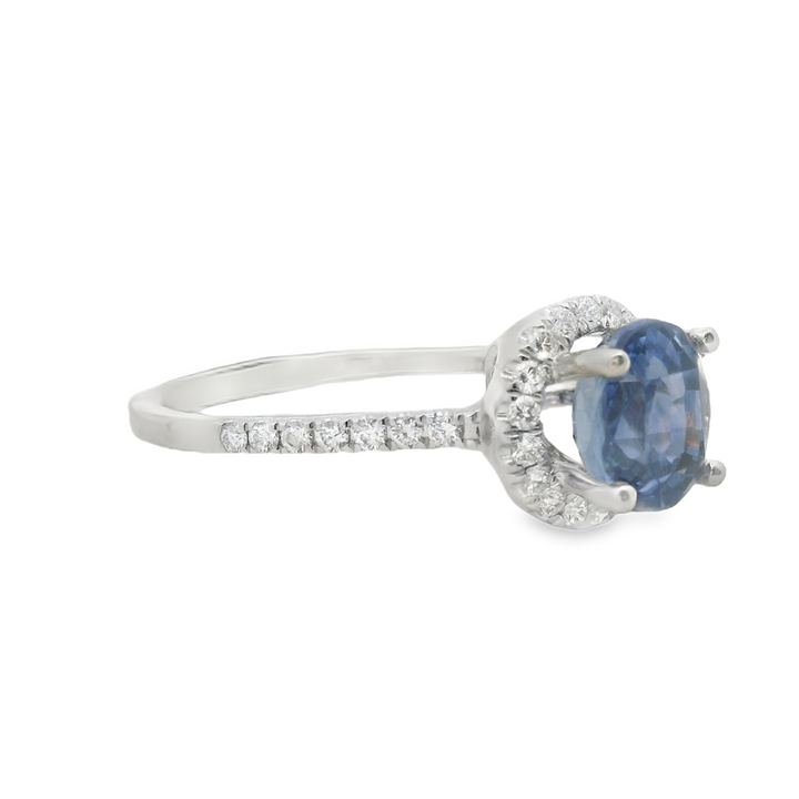 Estate Colored Stone Ring