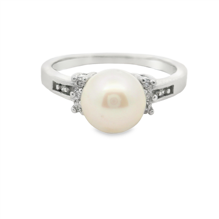 Estate Colored Stone Ring