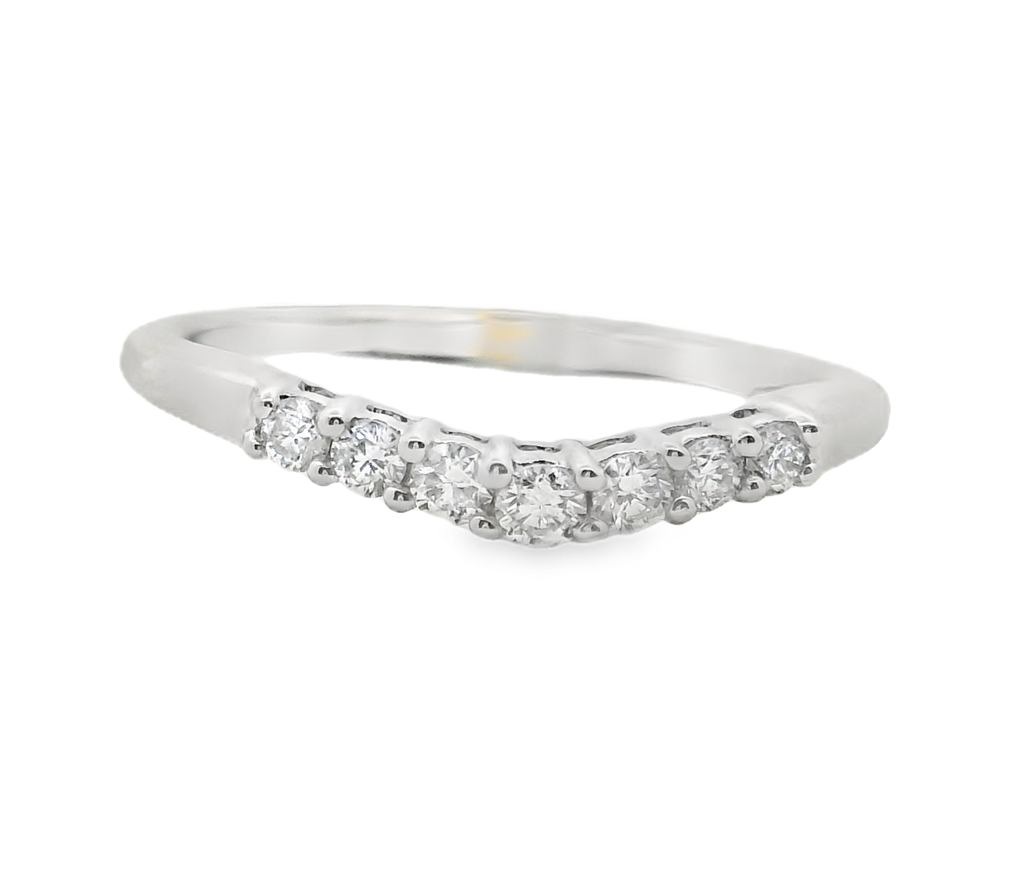 Estate Bridal Ring