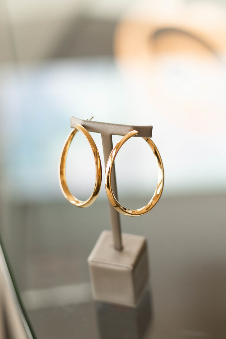 Estate Gold Fashion