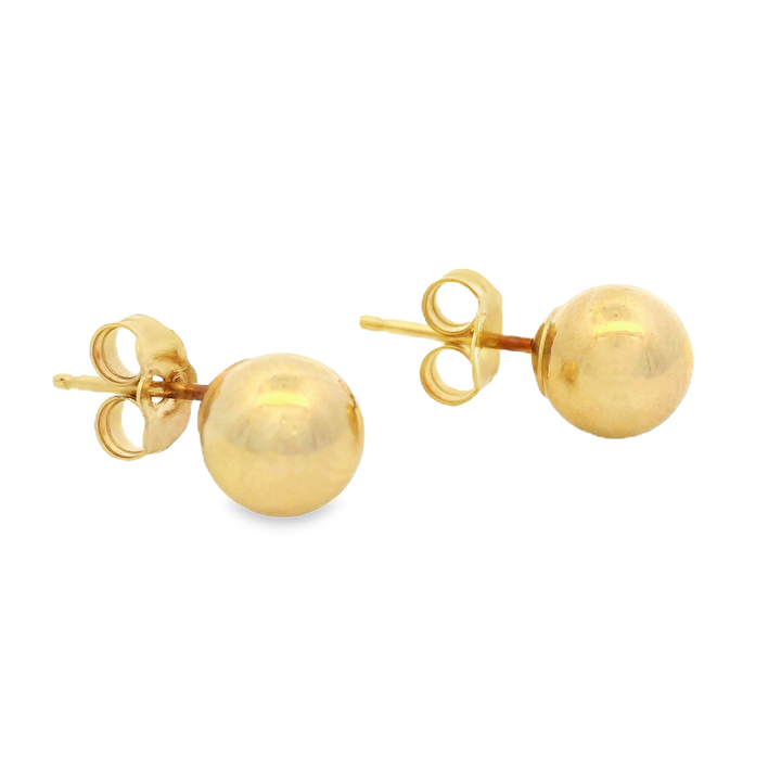 Estate Gold Fashion
