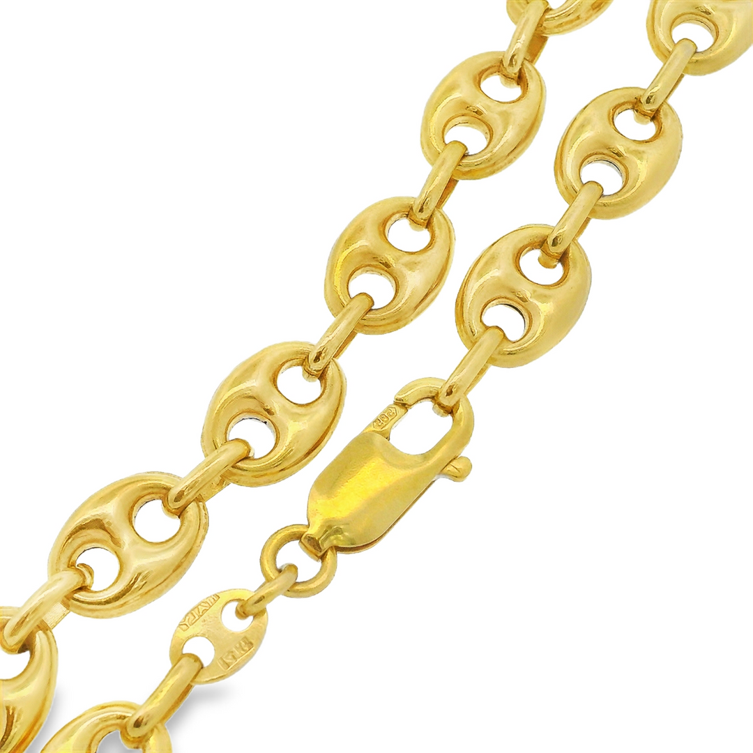 Estate Gold Fashion