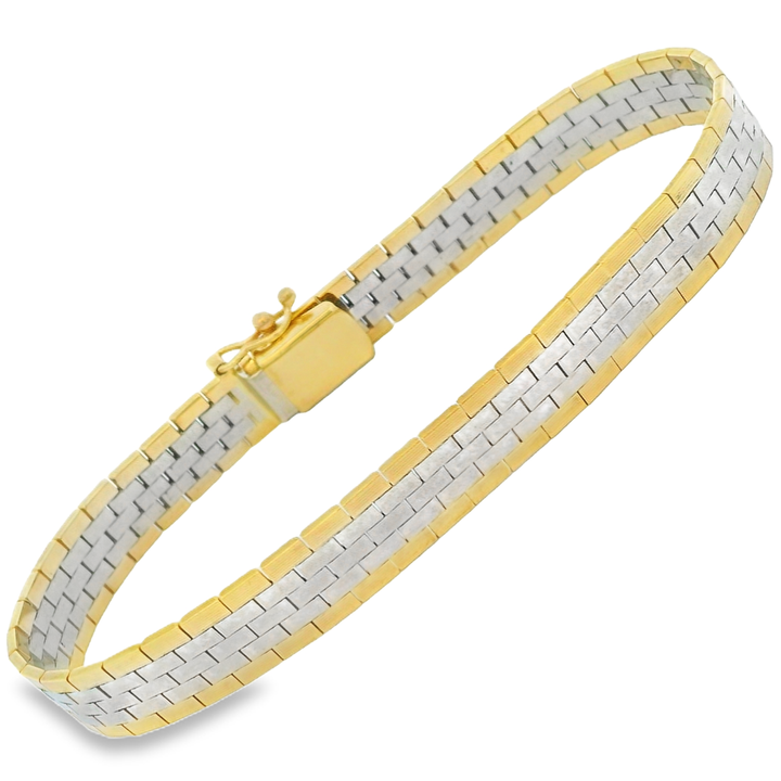 Estate Gold Fashion