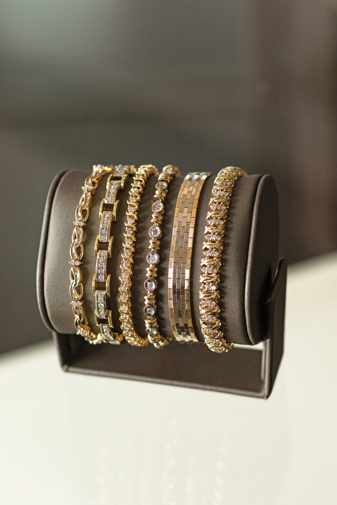 Estate Gold Fashion