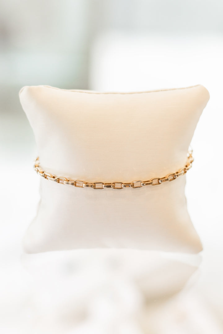 Estate Gold Fashion