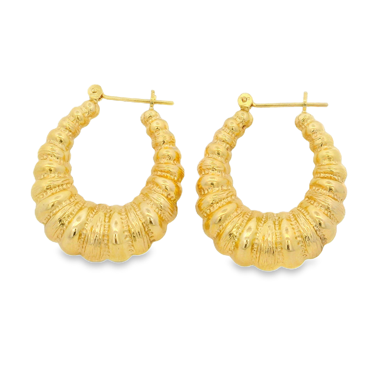 Estate Gold Fashion