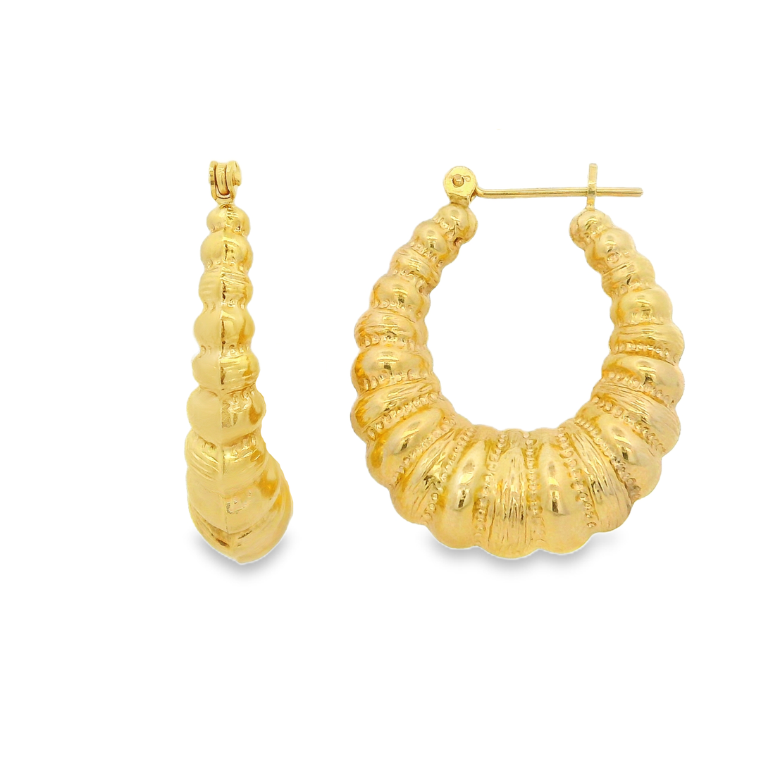 Estate Gold Fashion