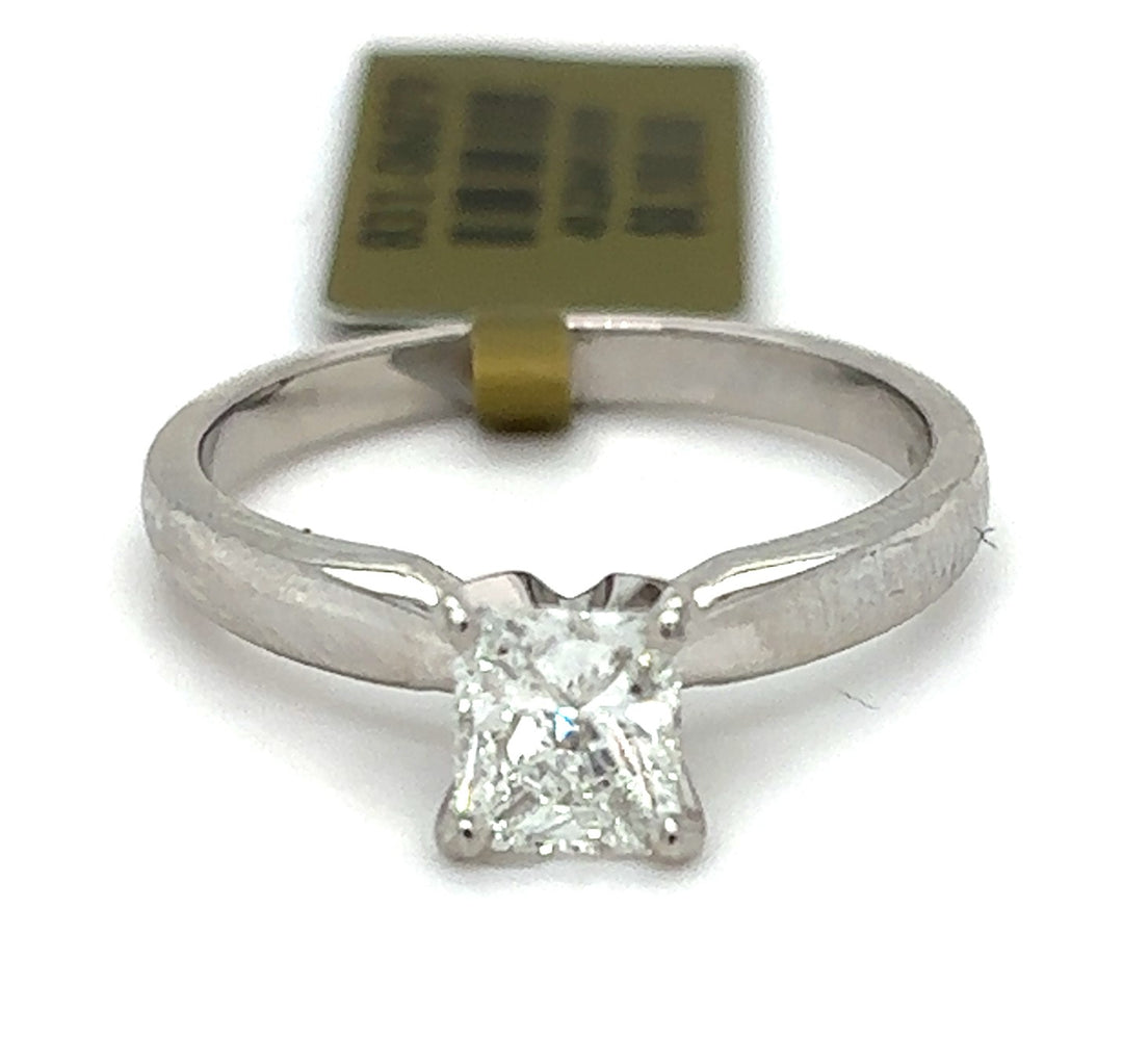 Estate Bridal Ring