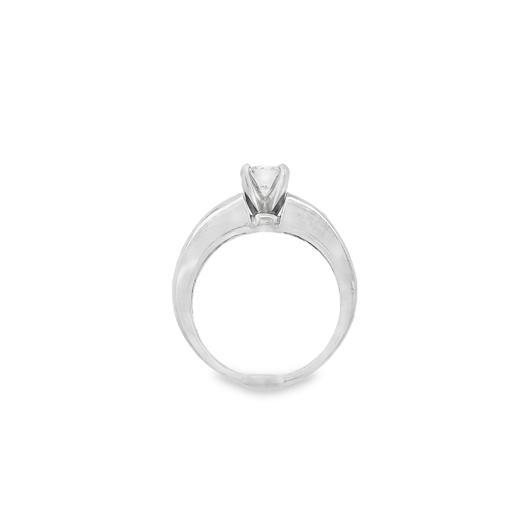Estate Bridal Ring