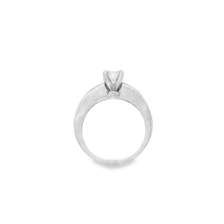 Estate Bridal Ring