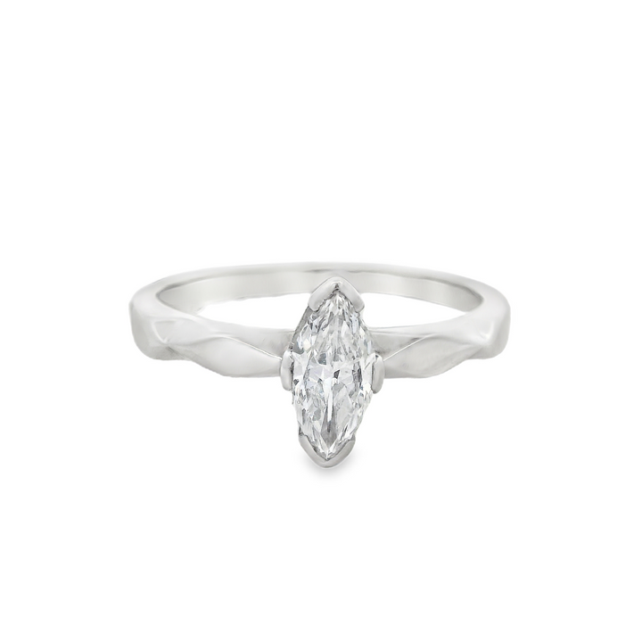 Estate Bridal Ring
