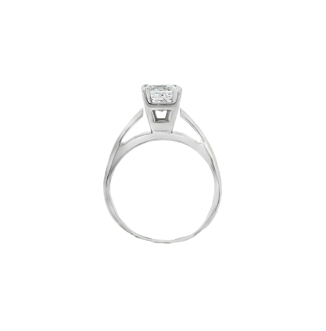 Estate Bridal Ring