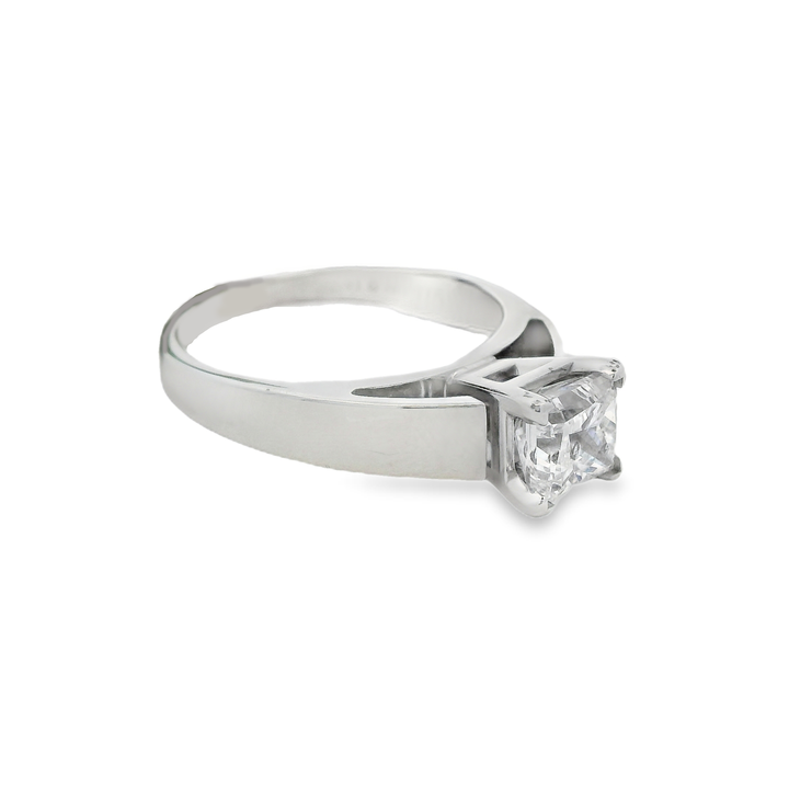 Estate Bridal Ring