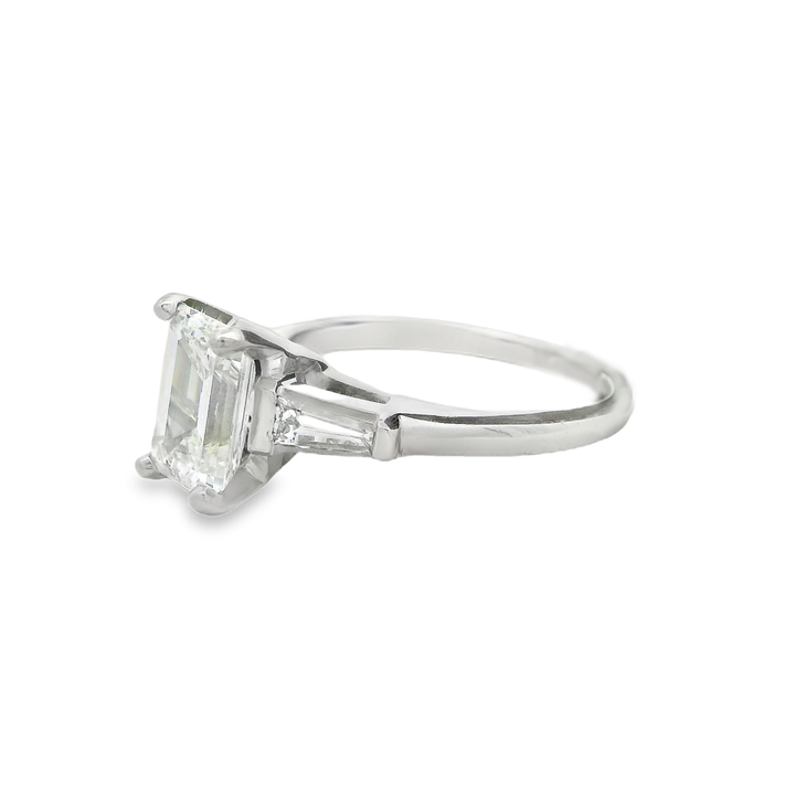 Estate Bridal Ring
