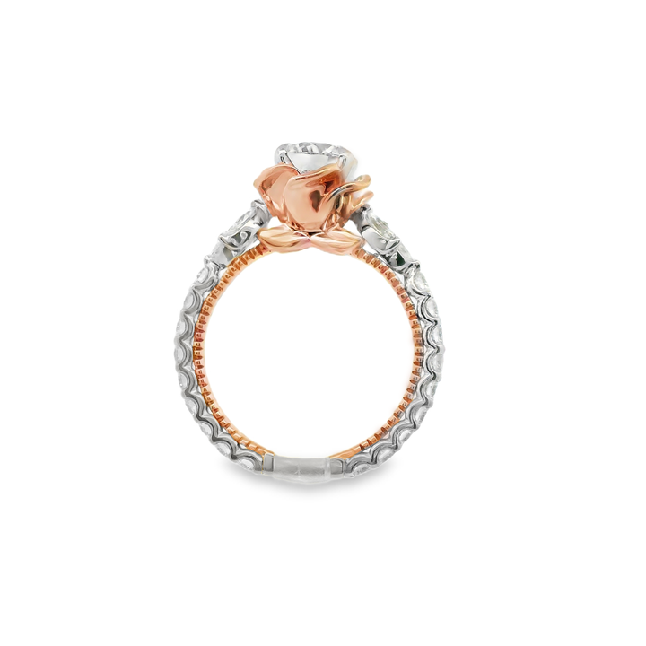 Estate Bridal Ring