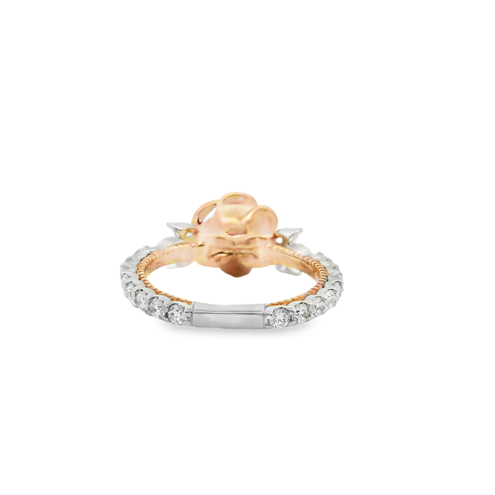 Estate Bridal Ring
