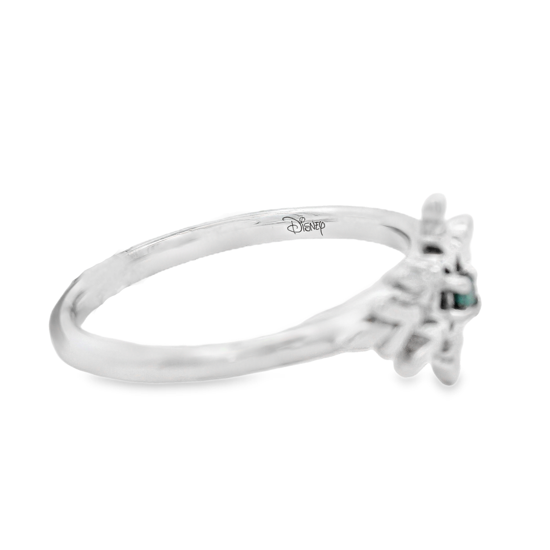 Estate Diamond Fashion Ring