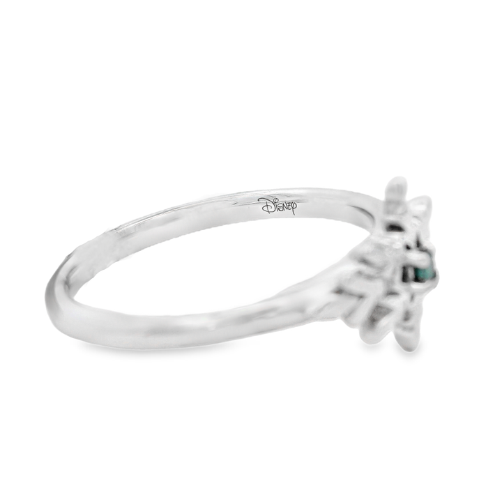 Estate Diamond Fashion Ring