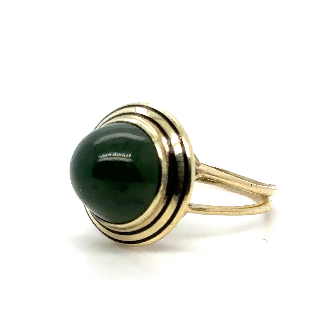 Estate Color Stone Ring