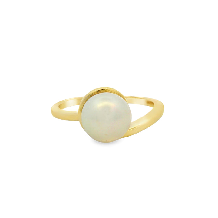 Estate Colored Stone Ring