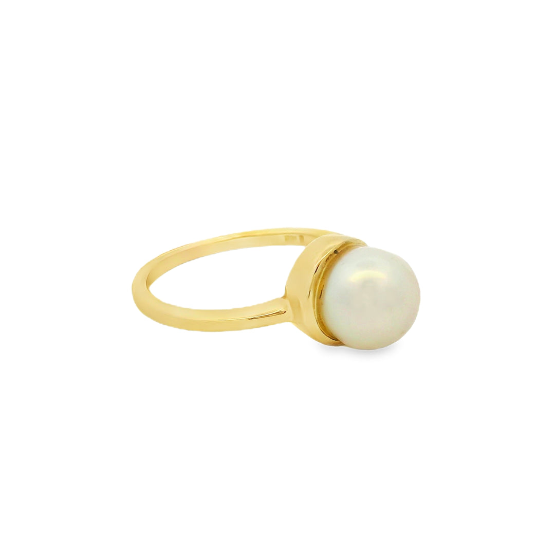 Estate Colored Stone Ring