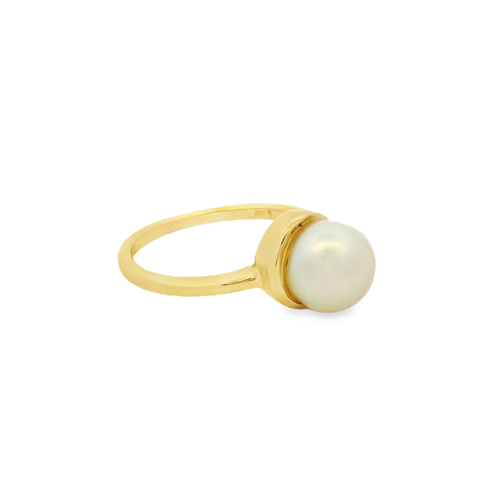 Estate Colored Stone Ring