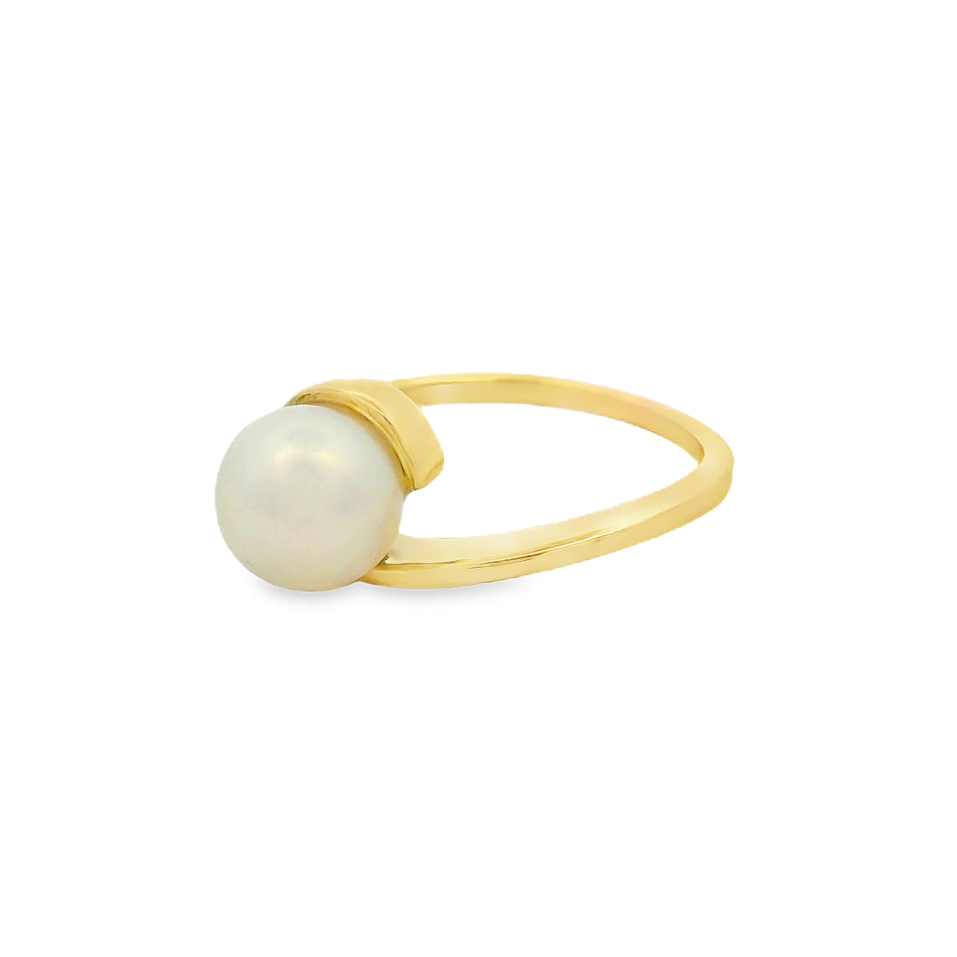Estate Colored Stone Ring