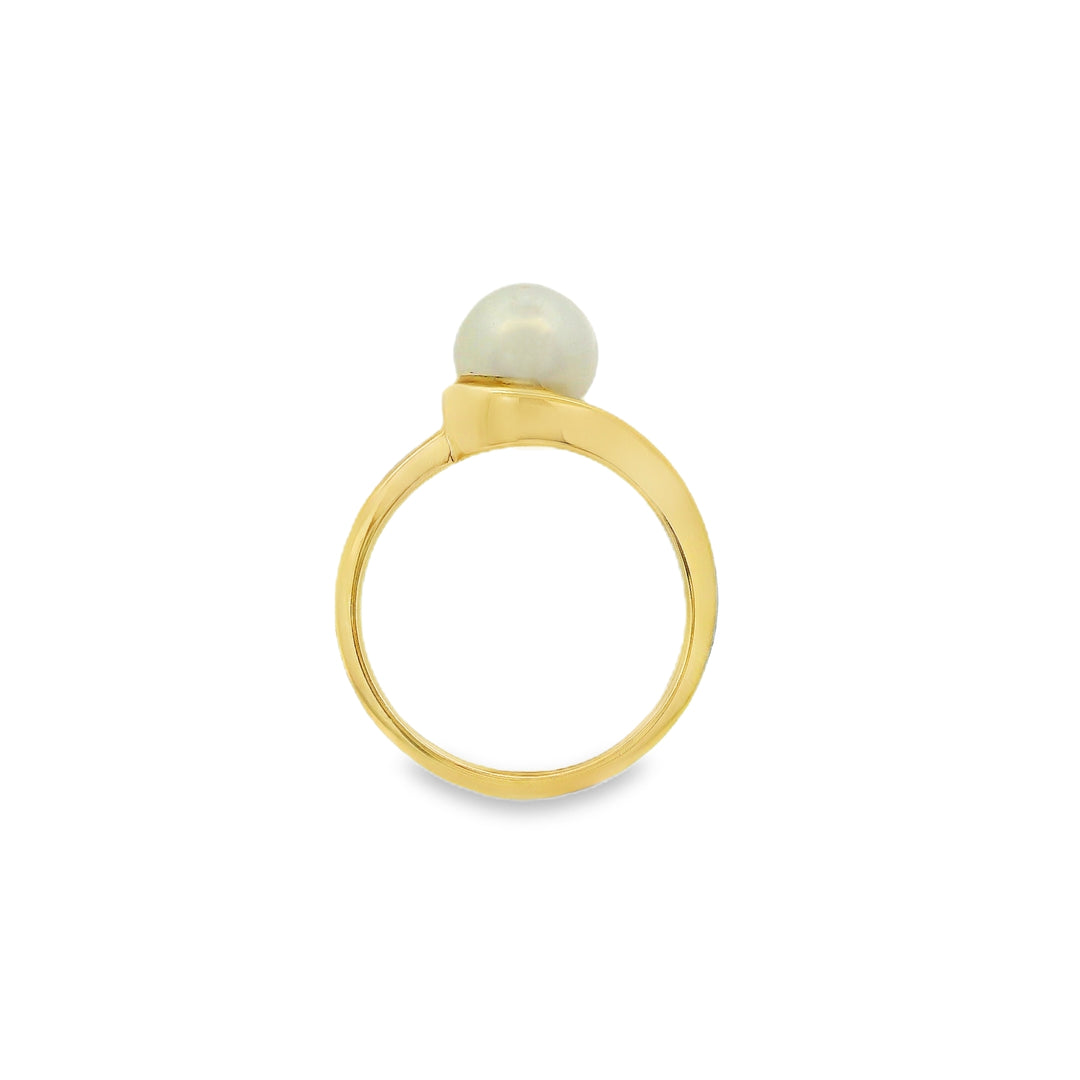 Estate Colored Stone Ring