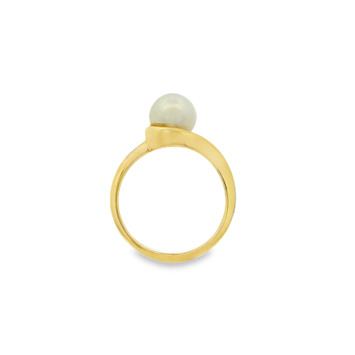 Estate Colored Stone Ring