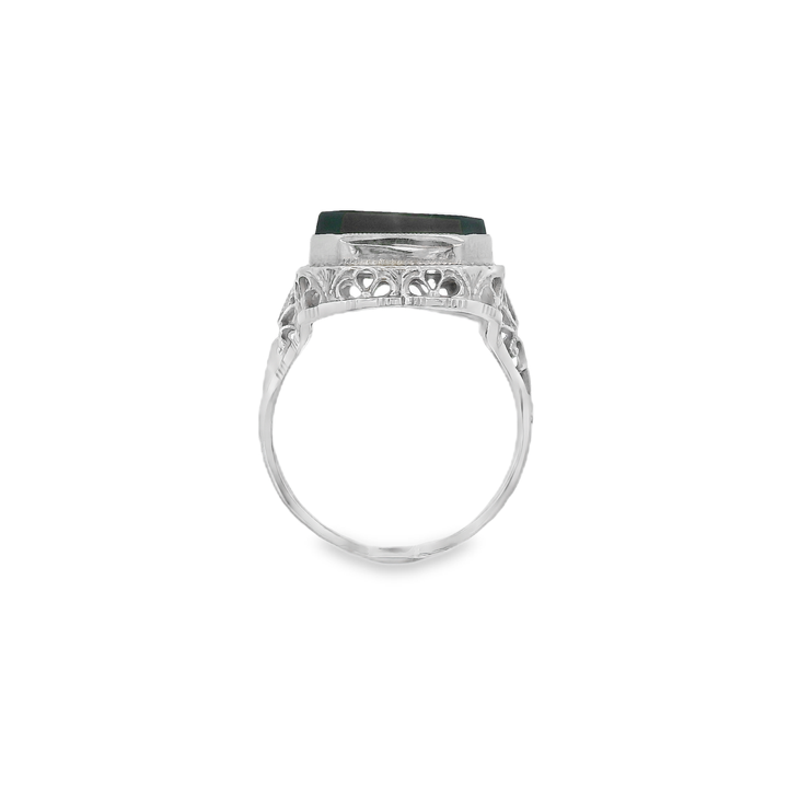 Estate Colored Stone Ring
