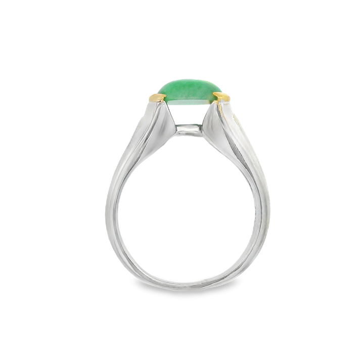Estate Colored Stone Ring