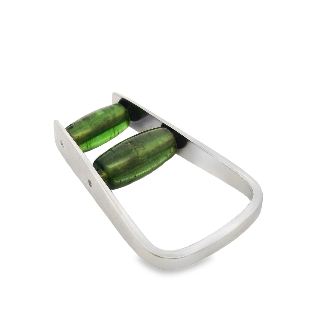 Estate Colored Stone Ring