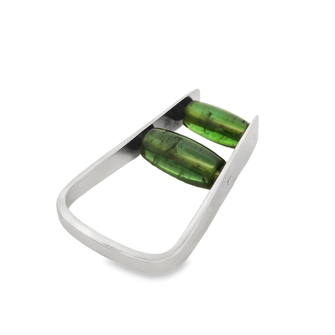 Estate Colored Stone Ring