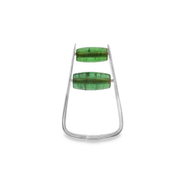 Estate Colored Stone Ring