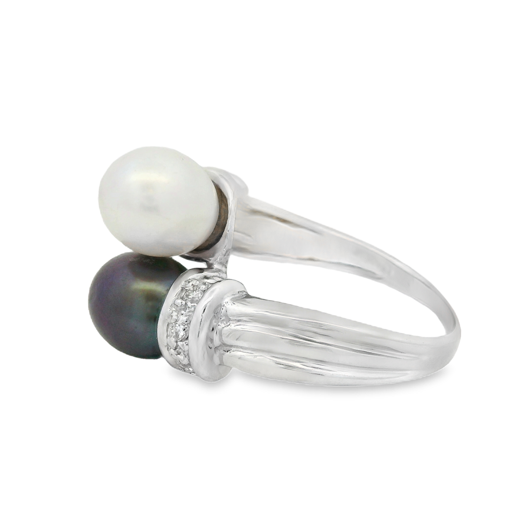 Estate Color Stone Ring